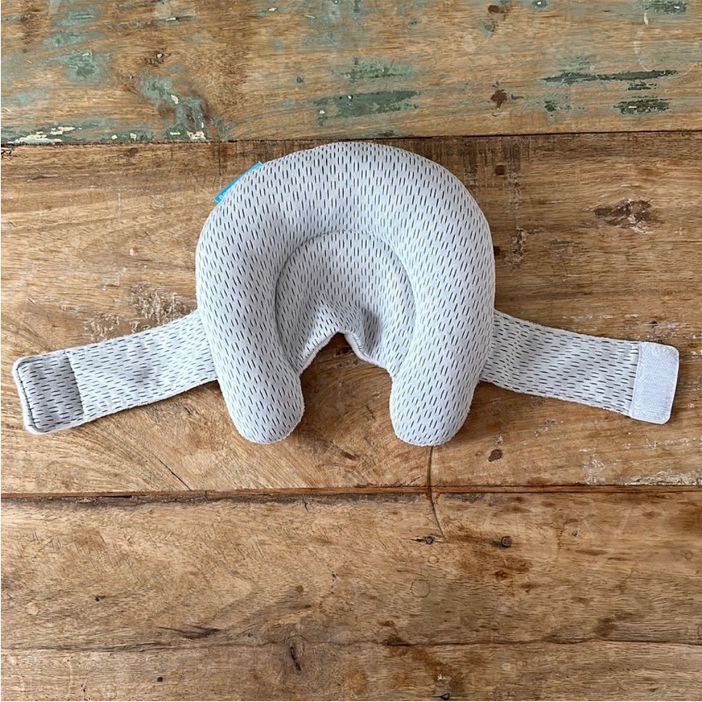 Uppababy infant headrest head support